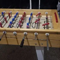 فوتبال دستی