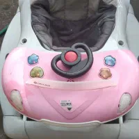 روروک|کالسکه و لوازم جانبی|مشهد, نظام دوست|دیوار