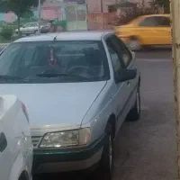 پژو ۴۰۵ مدل ۸۸ تو کرم سفارشی
