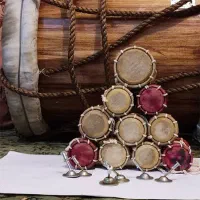 اجرای سنج و دمام