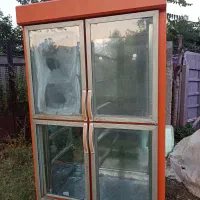 فروش یخچال مغازه ماسال