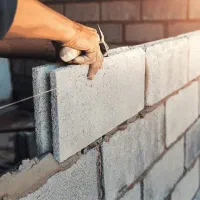 مصالح ساختمانی ثامن