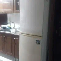 یخچال دو درب هیمالیا