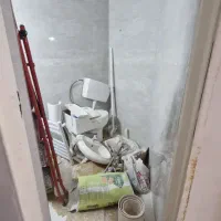 روشویی پایه دار