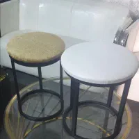 پاف پایه فلز