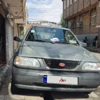 پراید 141مدل91فرمان هیدرولیک