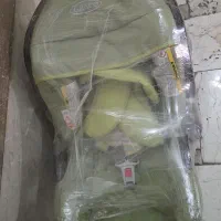 کالسکه وکریر گراکو اصل