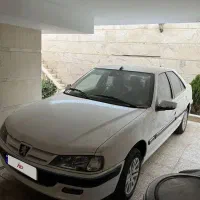 پژو پارس سفارشی صفرخشک دریچه گاز سیمی