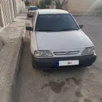 پراید ۸۶