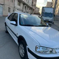 پژو پارس مدل XU7 سال ۱۴۰۰