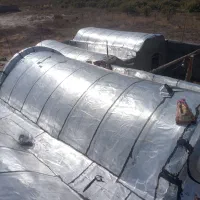 نصب پخش ایزوگام دلیجان در گرمسار و ارادان