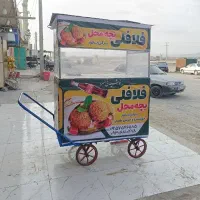 فلافلی