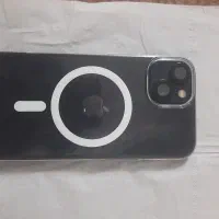 آیفون ۱۳ نرمال+ آداپتور و شارژر+ قاب