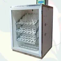 دستگاه جوجه کشی