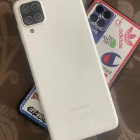 سامسونگ A12 تمیز