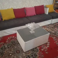 مبل راحتی سالم