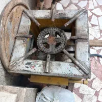 گاز تک شعله