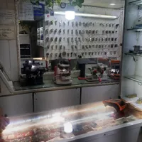 کلید سازی ولیعصر