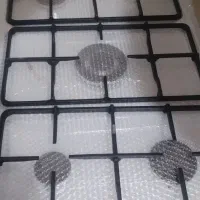 گاز فردار تکنو