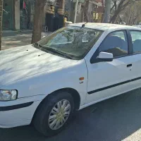 سمند ۹۹ lx|خودرو سواری و وانت|اصفهان, مهرآباد|دیوار