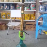 قلیان میوه ای