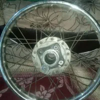 رینگ عقب هوندا
