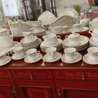 چینی ۶ نفره نوریتاکه