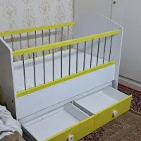 تخت کودک