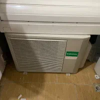 کولر گازی اوجنرال اصلی