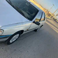 پژو405مدل 89|خودرو سواری و وانت|رفسنجان, |دیوار