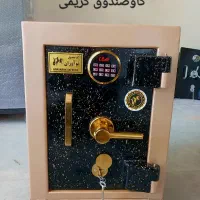گاوصندوق پوشه ولب تاپ خور  250sR