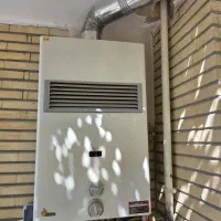 آبگرمکن بوتان ورق ضخیم