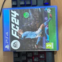 دیسک بازی(fc24) برای ps4