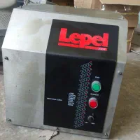 دستگاه گرمایش القایی صنعتی LEPEL 2000i ساخت آمریکا