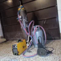 جوشکاری سیار