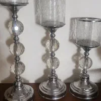 شمعدان رو میزی