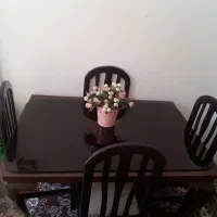 میزناهارخوری۴نفره