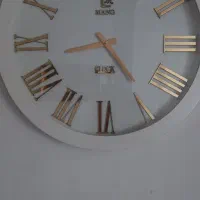 ساعت دیواری