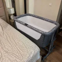 تخت کنار مادر ببکو Bebeko مدل ALA  ساخت آلمان