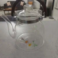 کتری پیرکس