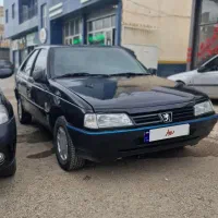 پژو ۴۰۵ مدل ۸۲