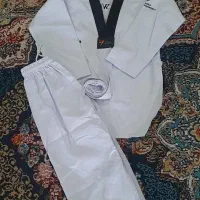 لباس تکواندو