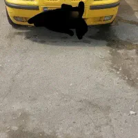 سمند مدل۹۵