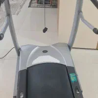 تردمیل باشگاهی