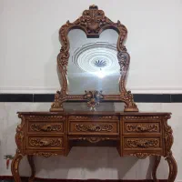 آیینه میز آرایش