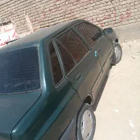 پراید صبا