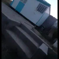 کانکس ۱۰ متری اهر