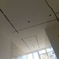 نقاش ساختمان