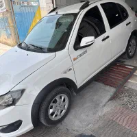 کوییک پارس دنا کنگان