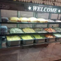 خرید و فروش طراحی وساخت انواع یخچال های صنعتی.